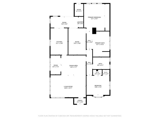 Building Photo - 332 Crescent Dr