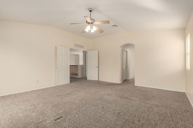 Building Photo - 4618 E Brilliant Sky Dr