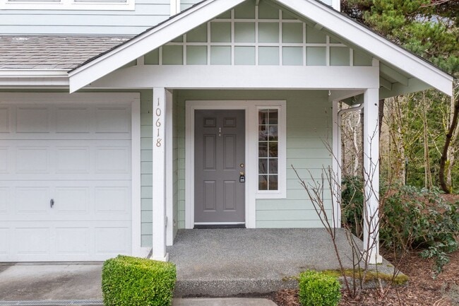 Building Photo - Detached Townhome in Kingston Meadows Community