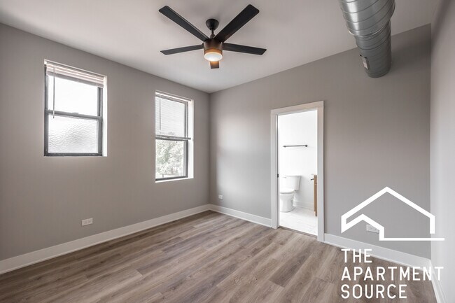 Building Photo - 2401 N Kedzie Blvd
