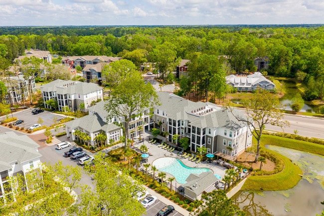 Building Photo - Proximity Residences Charleston