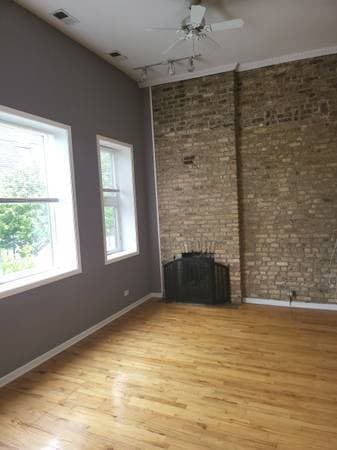 Building Photo - 531 N Ashland Ave