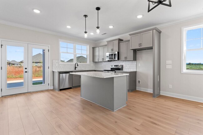 Building Photo - Now Leasing: Brand-New Townhomes