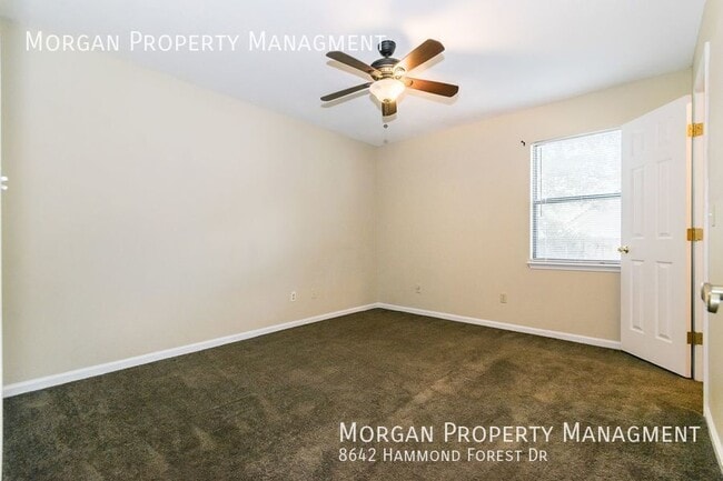 Building Photo - 8642 Hammond Forest Dr