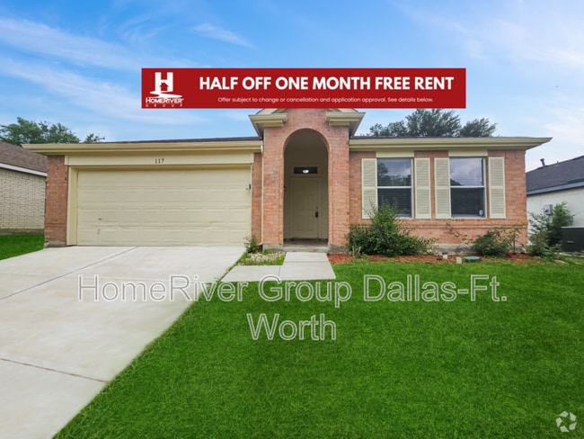 Building Photo - 117 Quail Run Dr