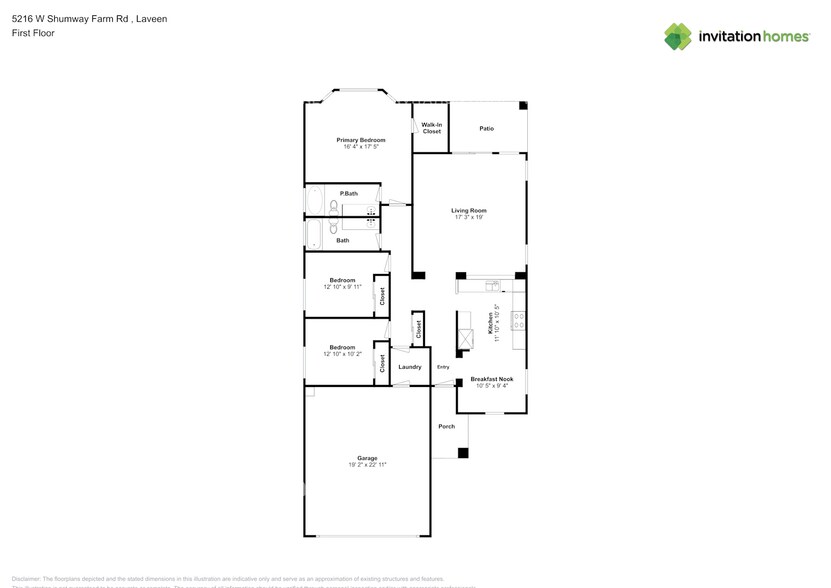 Building Photo - 5216 W Shumway Farm Rd