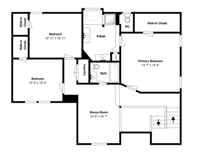 Building Photo - 1028 Chesterwood Dr