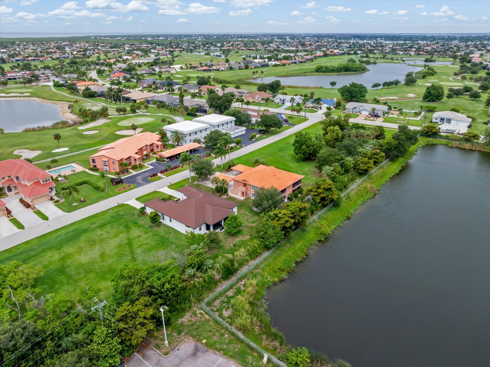 Building Photo - 3918 San Rocco Dr