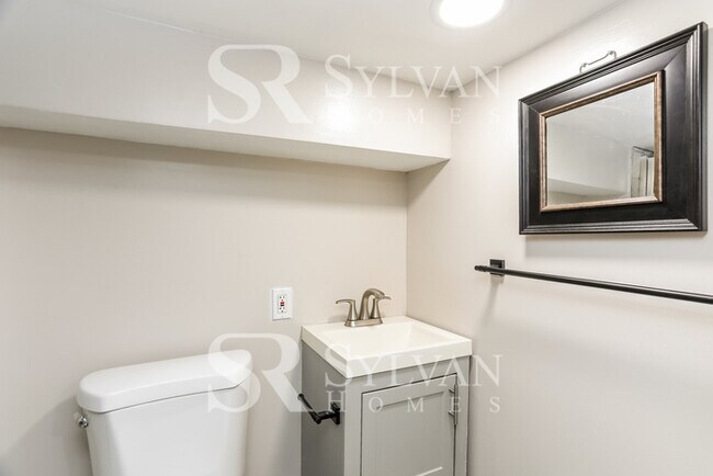 Building Photo - The Lifestyle You Deserve.