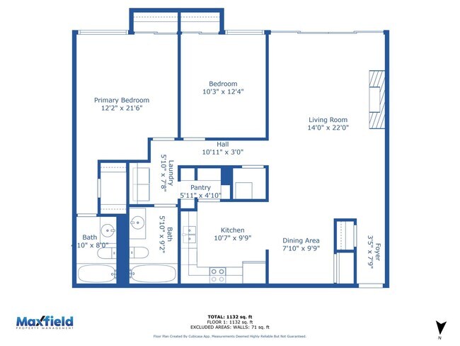 Building Photo - Salt Lake City - Near Downtown - 2BD - 2BT...