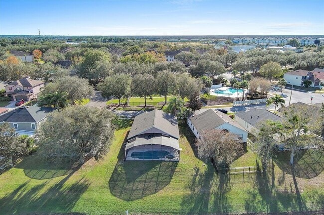 Building Photo - 16741 Rising Star Dr