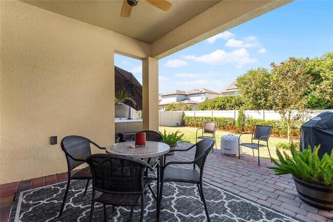 Building Photo - 1112 Narcoossee Del Sol Blvd