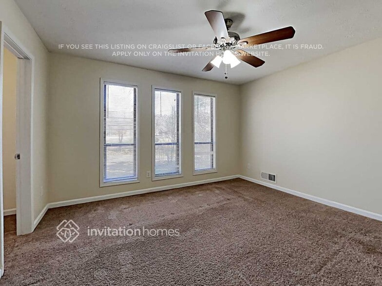 Building Photo - 1410 Pilgrim Way