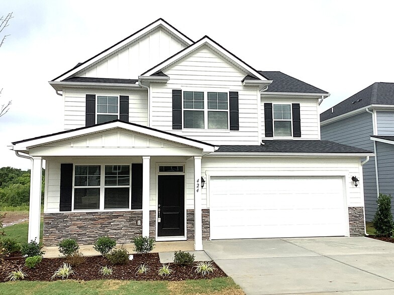 Primary Photo - 424 Bluewater Dr