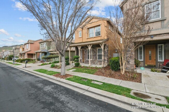 Building Photo - 9208 Hallmark Pl