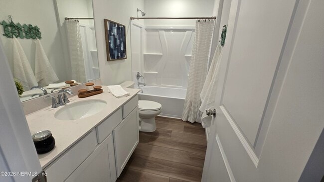 Building Photo - 6821 Lake Mist Ln