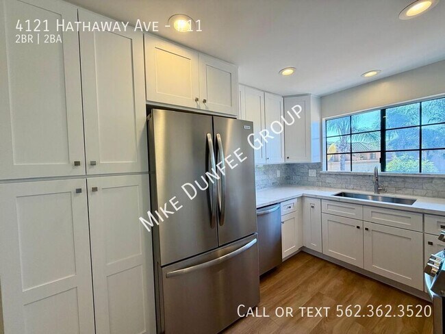 Building Photo - 4121 Hathaway Ave