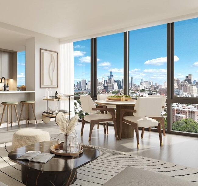 Building Photo - 2 bedroom in BROOKLYN NY 11231