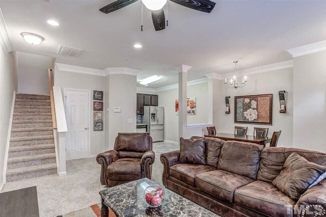 Building Photo - Fantastic 3 Story Townhome in East Raleigh...