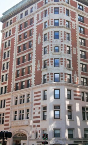 Primary Photo - 60 Boylston St