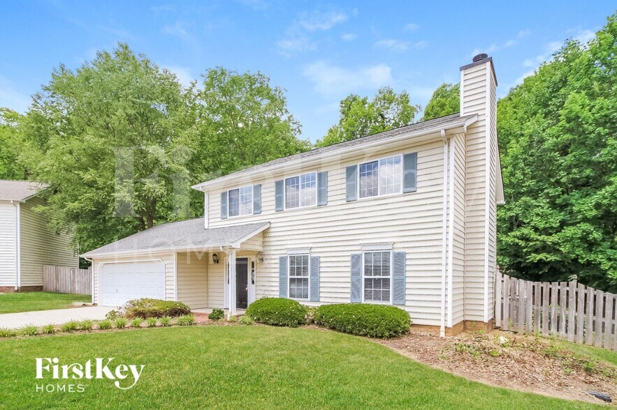 Building Photo - 3901 Colony Ridge Ct