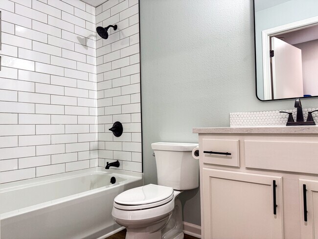 Building Photo - 1519 Mulberry Salem Rd