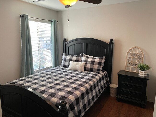 Bedroom #3 - 106 S 110th St