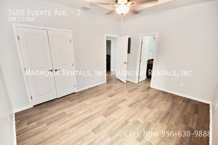 Building Photo - 3405 Fuerte Ave