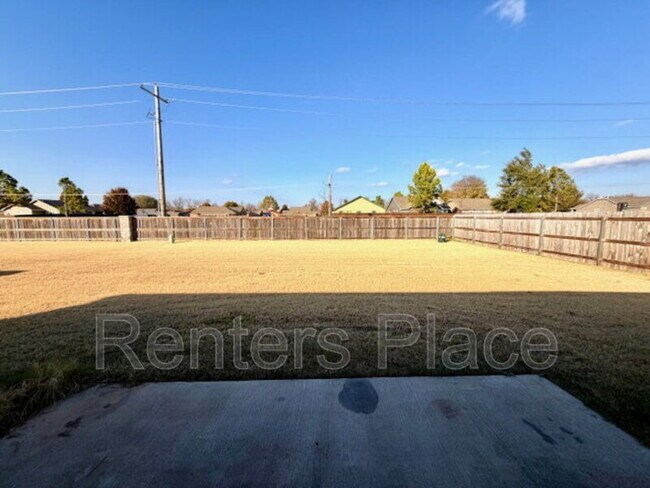 Building Photo - 8517 E 161st Pl S