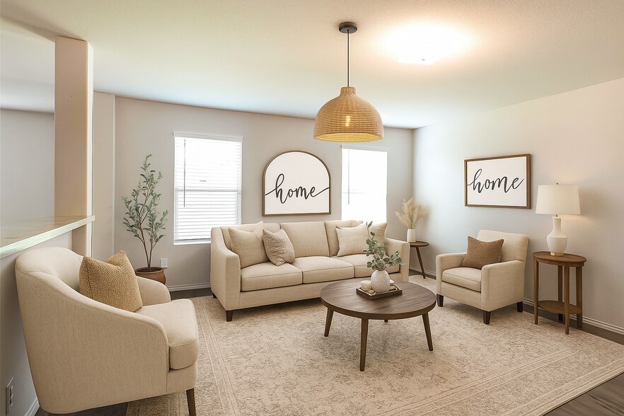 Building Photo - 232 Cliff Heights Cir