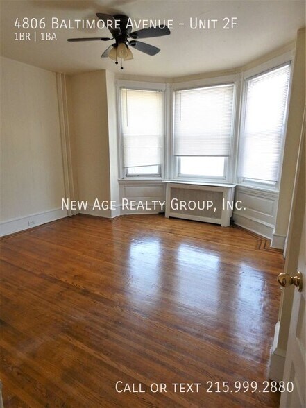 Building Photo - 4806 Baltimore Ave