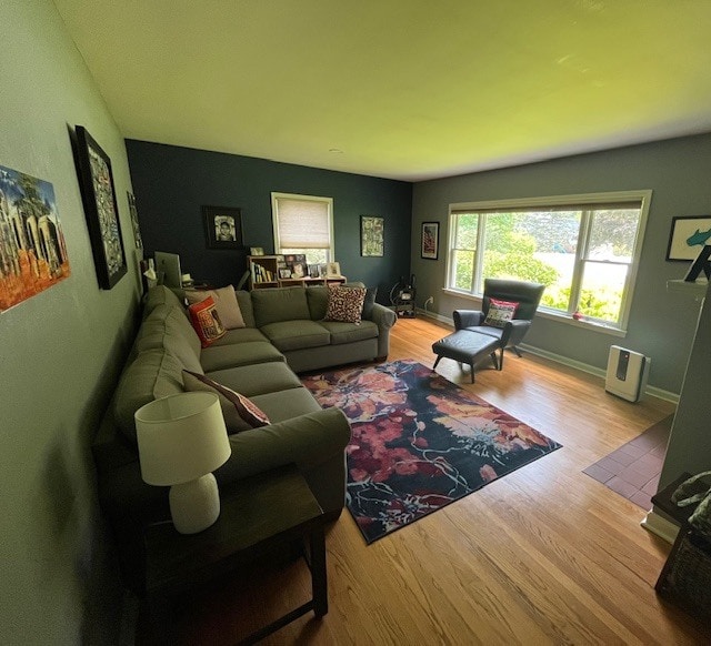 2nd Living Space Upstairs - 200 Blackstone Ave