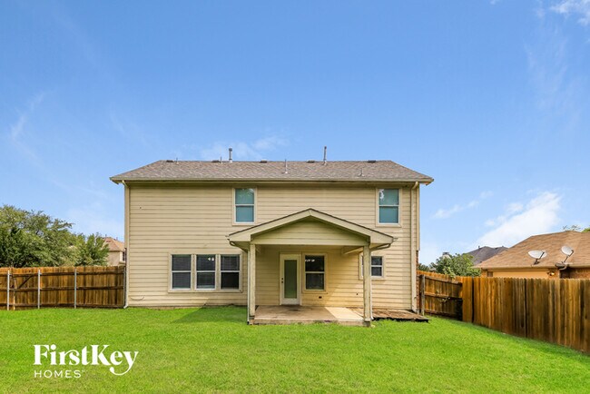 Building Photo - 3605 Smoketree Dr