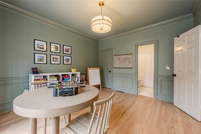 Building Photo - 6430 Bannerhorn Run