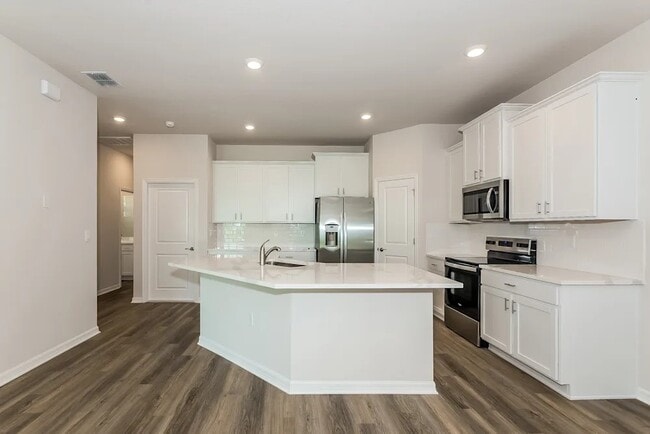 Building Photo - 18109 Canopy Pl