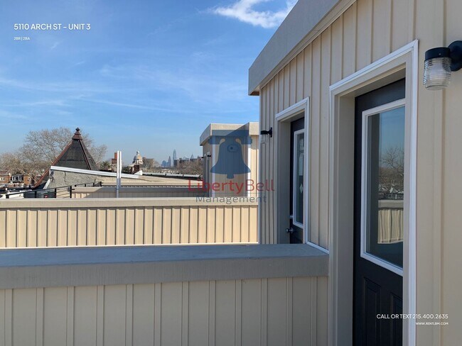 Building Photo - 5110 Arch St