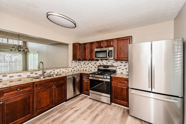 Building Photo - 1647 Carrie Farm Ln NW