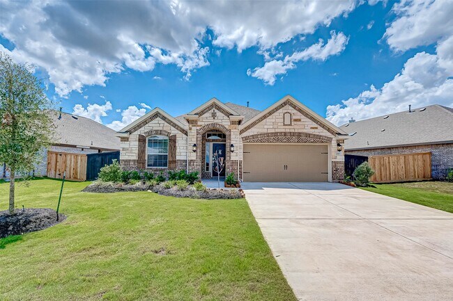 Building Photo - 2307 Green Kale Dr