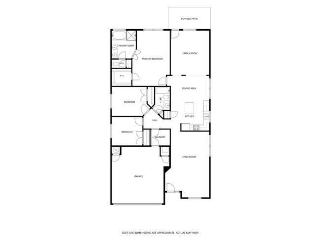 Building Photo - 6725 Mundo Dr