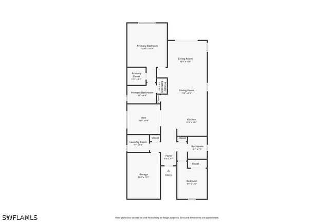 Building Photo - 5769 Cassidy Ln