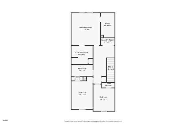 Building Photo - 1300 Simmons Rdg Ln