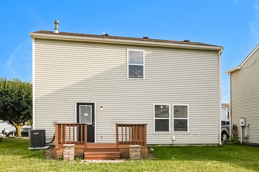 Building Photo - 144 Winterwood Dr