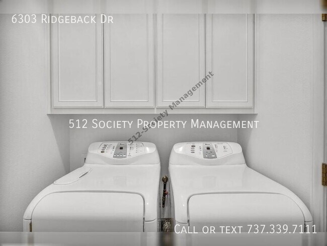 Building Photo - 6303 Ridgeback Dr