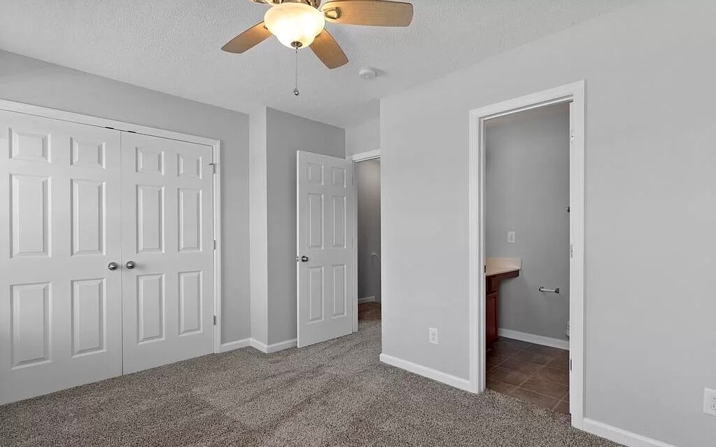 Bedroom 2 (2nd Fl.) - 4011 Grandeur Ave