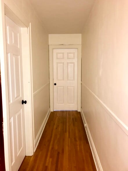 2nd floor hallway - 2307 Neil Ave