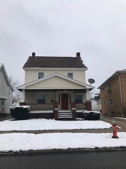 Building Photo - 6511 Luelda Ave