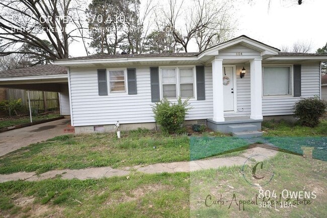 Primary Photo - 804 Owens-