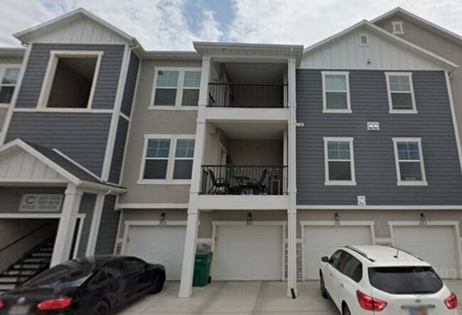 Building Photo - Uga-3723 W 2280 N #C302 Lehi, UT 84043