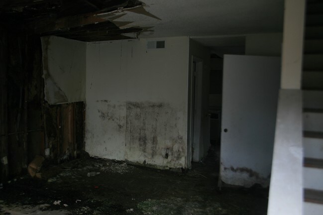 Interior Photo - Hammond Place Town Homes