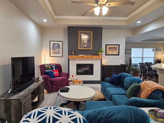 Building Photo - 2529 Joe Ln.